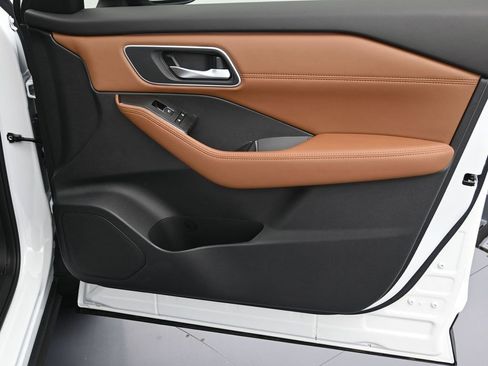 New 2026 Nissan Rogue Platinum w/ Platinum Premium Package image 35