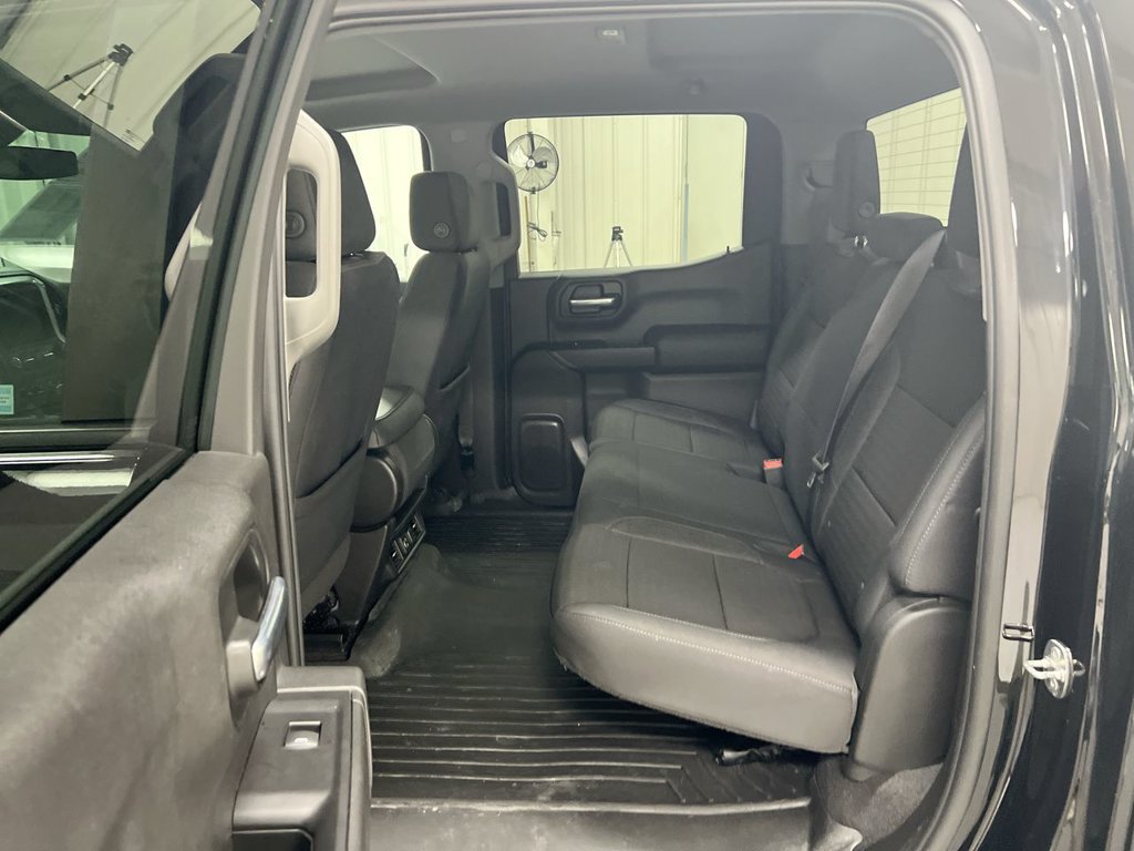 Used 2020 Chevrolet Silverado 1500 LT w/ All-Star Edition AWD/4WD image 22