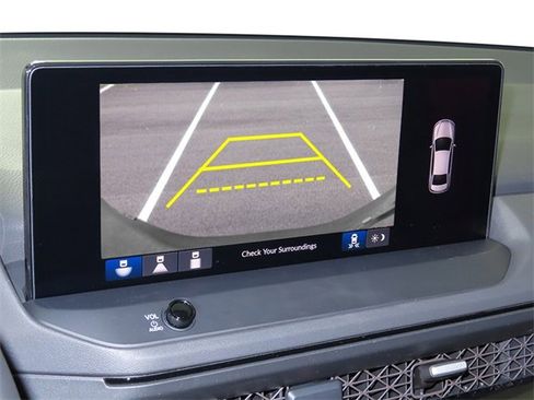 New 2026 Honda Accord Touring image 17