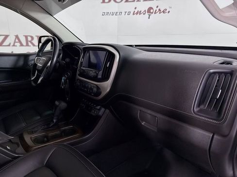 Used 2019 GMC Canyon Denali image 32
