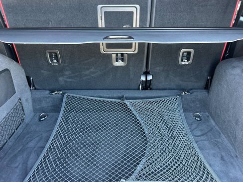 Certified 2022 Mercedes-Benz G 550 image 23