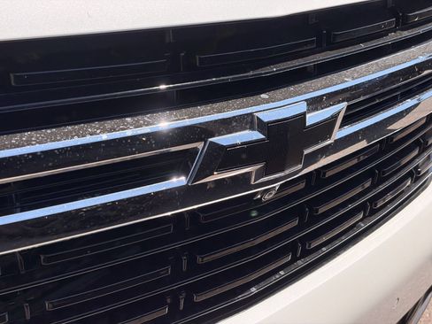 Used 2022 Chevrolet Tahoe RST w/ Sport Performance Package AWD/4WD image 4