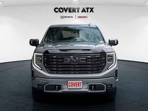 Used 2026 GMC Sierra 1500 Denali Ultimate AWD/4WD image 4
