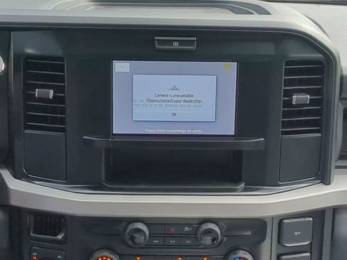 New 2025 Ford F350 XL w/ XL Chrome Package image 17