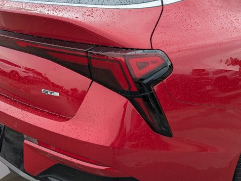 New 2026 Kia K5 GT-Line FWD image 10