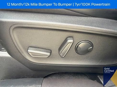 Used 2023 Ford Escape ST-Line Select AWD/4WD image 28