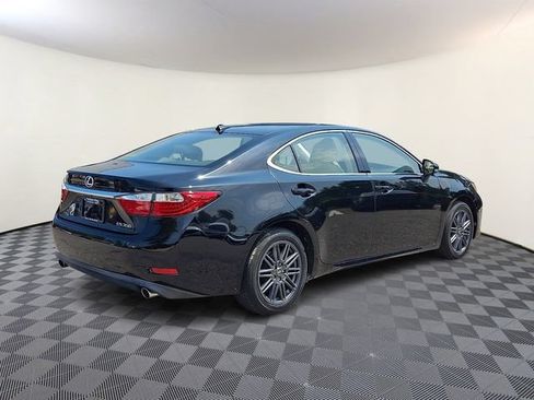 Used 2014 Lexus ES 350 w/ Premium Package FWD image 7