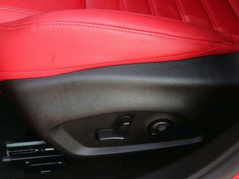 Used 2024 Dodge Hornet GT image 19