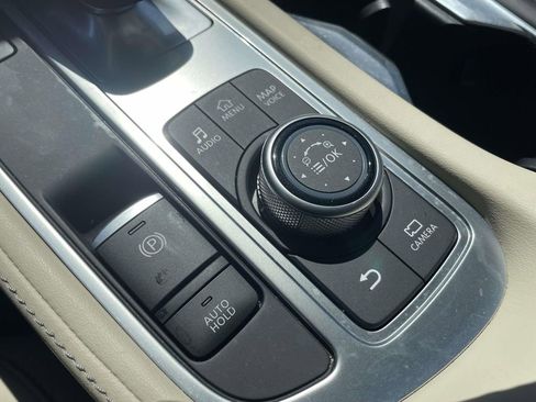 Used 2025 INFINITI QX60 Luxe w/ Vision Package AWD/4WD image 28