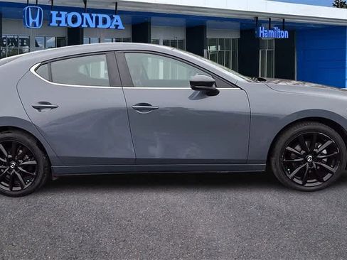 Used 2023 MAZDA MAZDA3 s image 9
