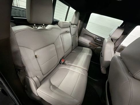 Certified 2021 Chevrolet Silverado 1500 RST w/ Texas Edition Plus AWD/4WD image 26