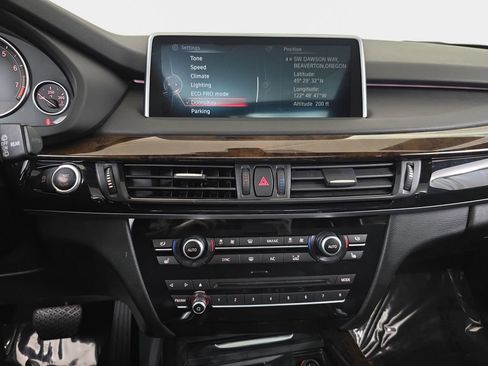 Used 2015 BMW X5 xDrive35i AWD/4WD image 23
