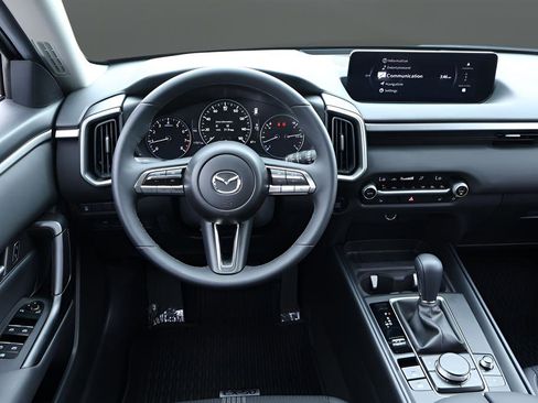 Used 2025 MAZDA CX-50 AWD 2.5 S w/ Weather Package image 14