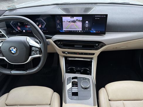 Certified 2025 BMW 330i Sedan w/ Convenience Package RWD image 16