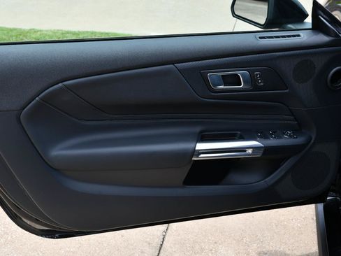 Used 2026 Ford Mustang Premium RWD image 11