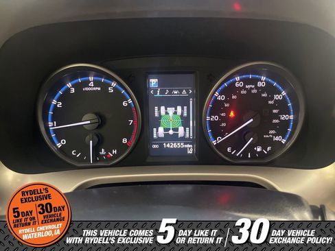 Used 2017 Toyota RAV4 XLE w/ Plus Special Value Package image 30