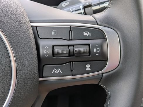 New 2026 Kia K5 GT-Line w/ GT-Line Premium Package FWD image 29
