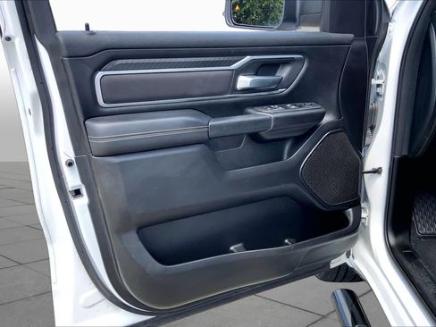 Used 2025 RAM 1500 Lone Star AWD/4WD image 19