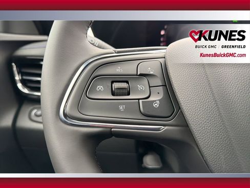 New 2026 Buick Envista Sport Touring w/ Convenience I Package image 19