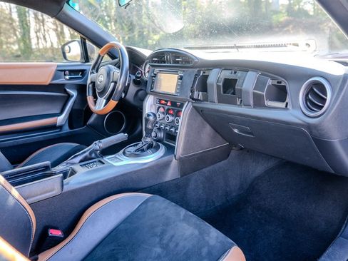 Used 2016 Scion FR-S image 29