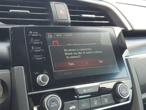 Used 2021 Honda Civic Sport image 25