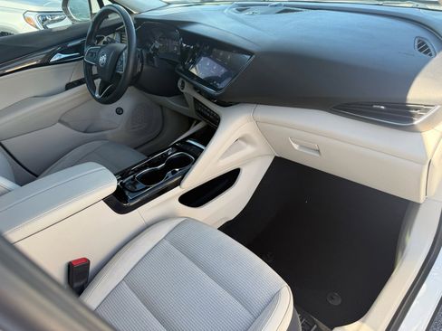 Used 2022 Buick Envision Preferred image 27