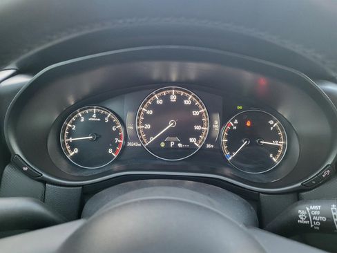 Used 2025 MAZDA CX-50 AWD 2.5 S w/ Preferred Package image 25