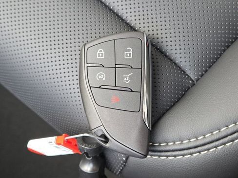 New 2026 GMC Terrain Elevation w/ Elevation Premium Package image 38