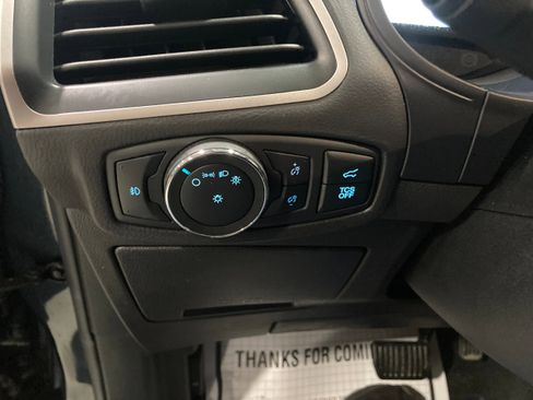 Used 2022 Ford Edge ST-Line image 21