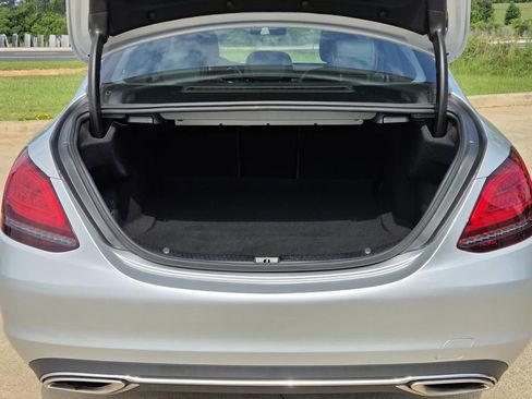 Used 2020 Mercedes-Benz C 300 Sedan image 9