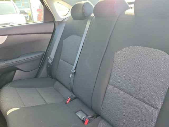 Certified 2024 Kia Forte LXS FWD image 7