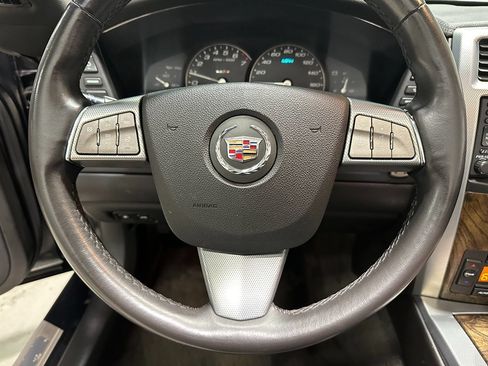 Used 2009 Cadillac XLR V RWD image 35