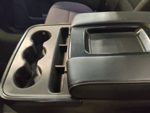 Used 2016 Chevrolet Silverado 1500 LT w/ All Star Edition RWD image 26