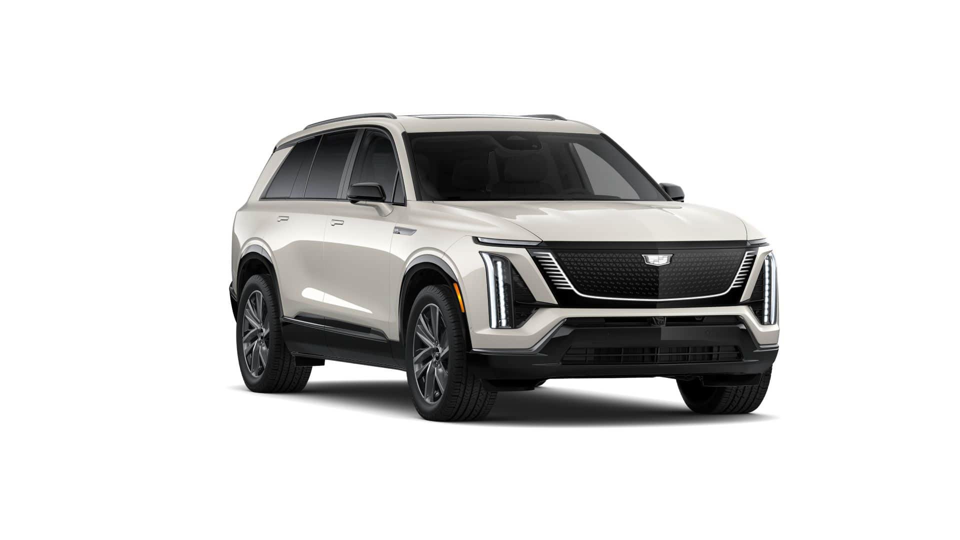 New 2027 Cadillac Vistiq Sport w/ LPO, Floor Liner Package AWD/4WD image 40