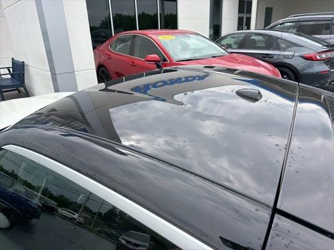 Used 2026 Nissan Z Sport RWD image 9