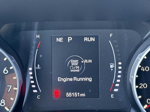 Used 2020 Jeep Compass Latitude image 37