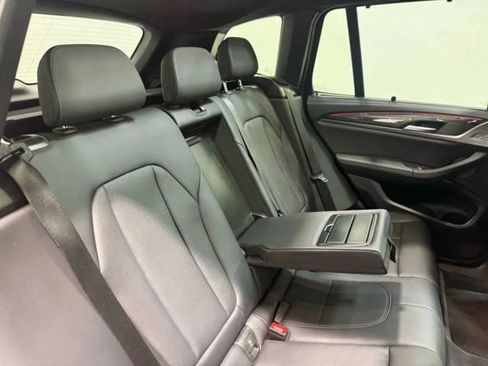 Used 2024 BMW X3 M40i w/ Premium Package image 32