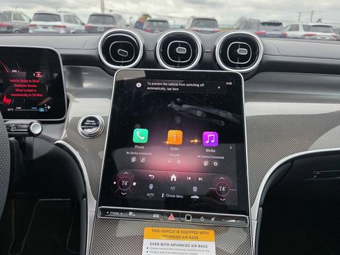 New 2026 Mercedes-Benz GLC 300 4MATIC image 25