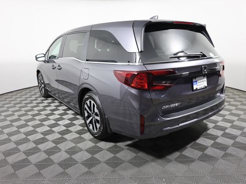 Used 2026 Honda Odyssey EX-L image 7