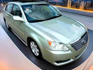 Used 2008 Toyota Avalon XLS image 1
