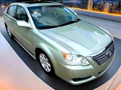 Used 2008 Toyota Avalon XLS