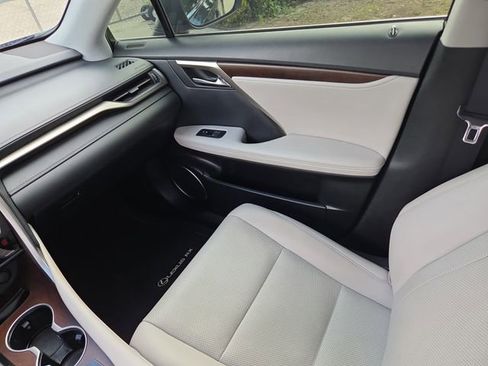 Used 2020 Lexus RX 350 FWD w/ Premium Package image 15