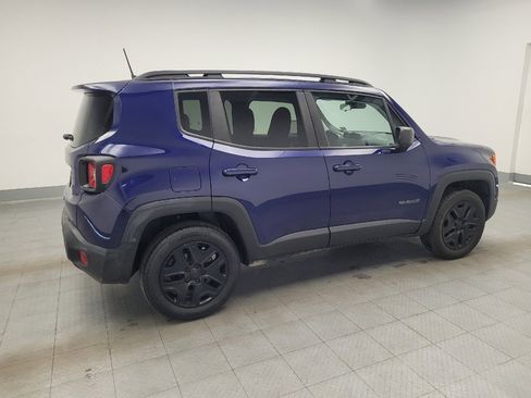 Used 2020 Jeep Renegade Sport AWD/4WD image 10