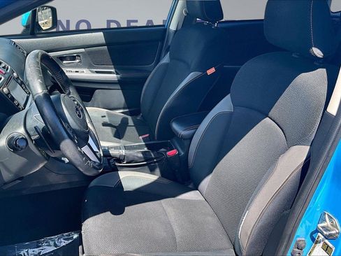 Used 2017 Subaru Crosstrek 2.0i Premium image 21