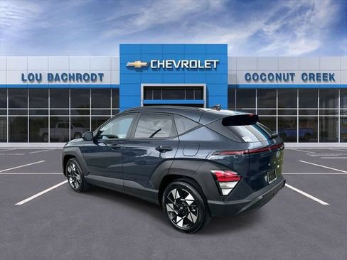 Used 2025 Hyundai Kona SEL FWD image 6