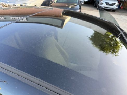 Used 2008 Volkswagen Eos Komfort FWD image 13
