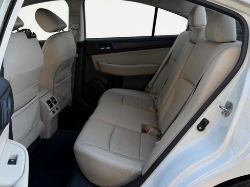 Used 2017 Subaru Legacy 2.5i Limited image 13