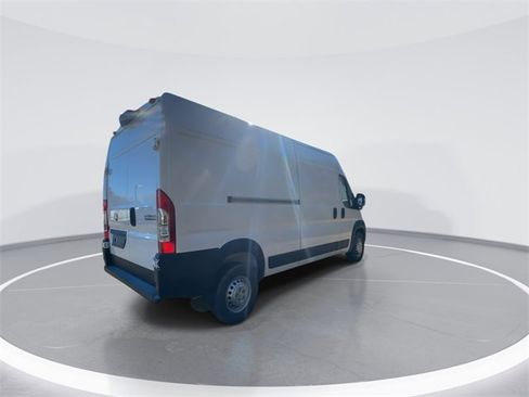 New 2025 RAM ProMaster 2500 w/ Convenience Group image 8