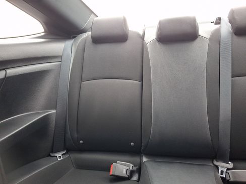 Used 2020 Honda Civic Sport image 14