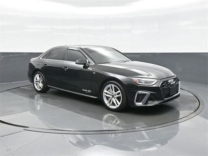 Used 2023 Audi A4 2.0T Premium Plus w/ Premium Plus Package